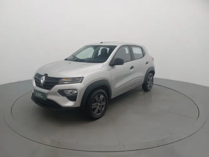 Renault Kwid 1.0 Zen 2026