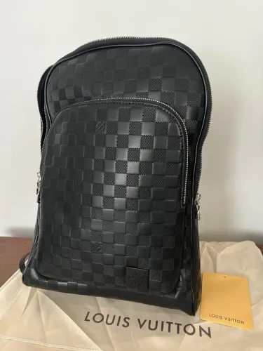 Mochila Louis Vuitton