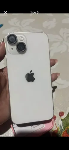 Vendo iPhone 14 normal