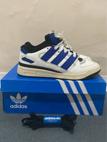 Tênis adidas fórum 2000 41