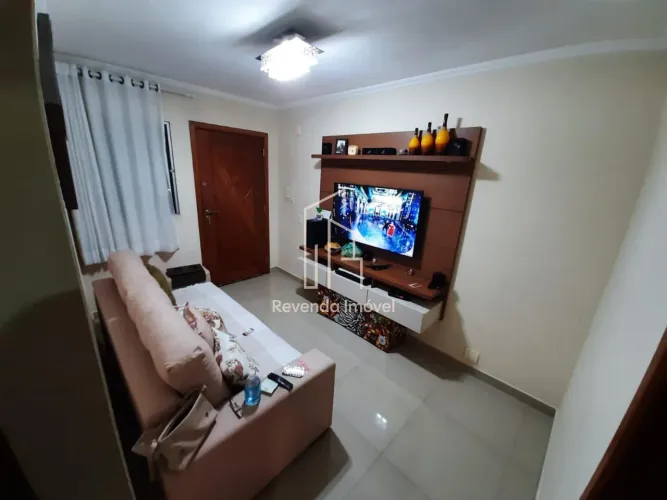Apartamento à venda em São Paulo-SP, Cidade Ademar: 2 quartos, 1 sala, 1 banheiro, 1 vaga,