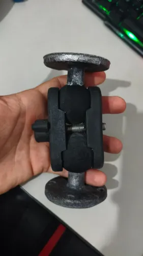 Suporte Sonar Kalamos p/ Caiaque ou Barco
