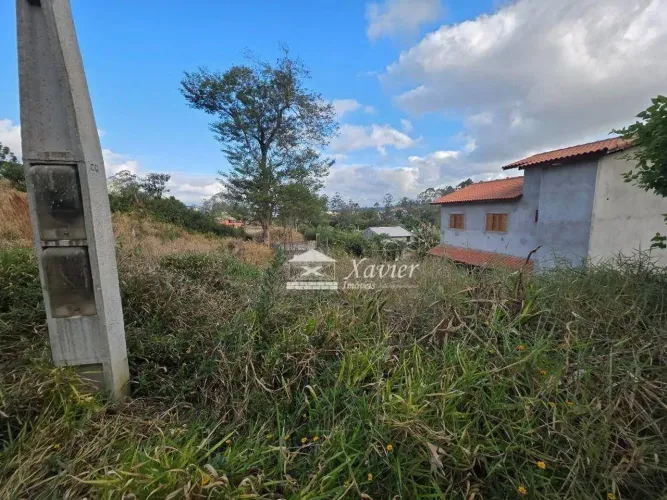 Terreno à venda, 400 m² por R$ 150.000,00 - Condomínio Clube dos Oficiais da Polícia Milit