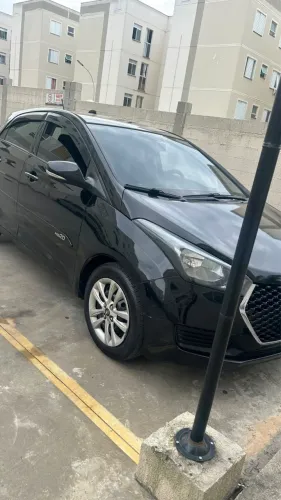 Hyundai HB20 Comf./c.plus/c.style 1.0 Flex 12V 2019