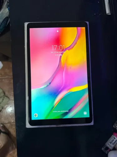 Samsung Tablet A10