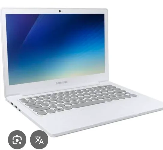 Notebook Samsung NP530XBB