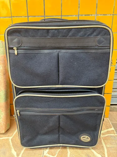 Mala para viagem
