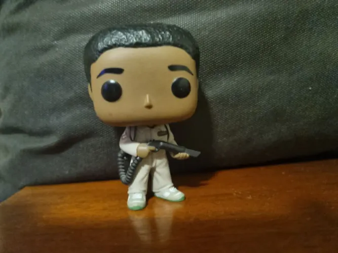 Lucas stranger things Funko Pop - 548
