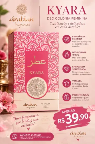PERFUMES MARCANTES A PARTIR DE R$ 39,90 | CAMINHO DOS PERFUMES