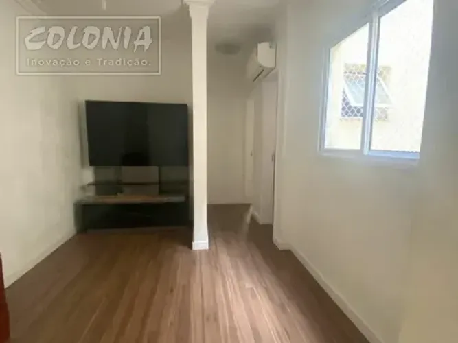 Cobertura a venda - Parque das Nações, Santo André
