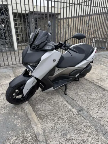 Xmax 250 2025