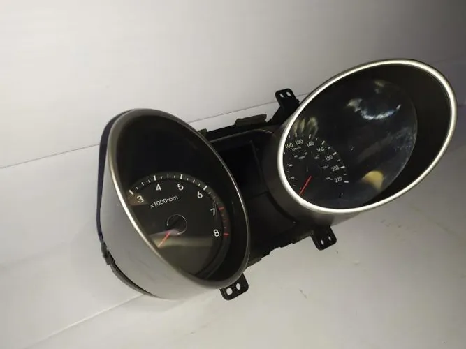 Painel De Instrumentos Hyundai Ix35 2.0 2015