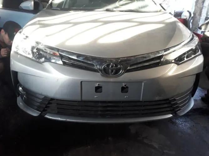 Peças Toyota Corolla xei 2.0 16v 2018 2019