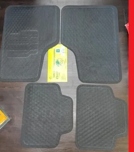 Jogo de Tapete Automotivo Universal Promoção hezqv wfxnn