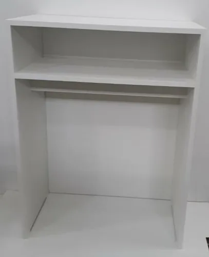 Mesa p/ Manicure - Parcelamos em 12x sem juros no cartão