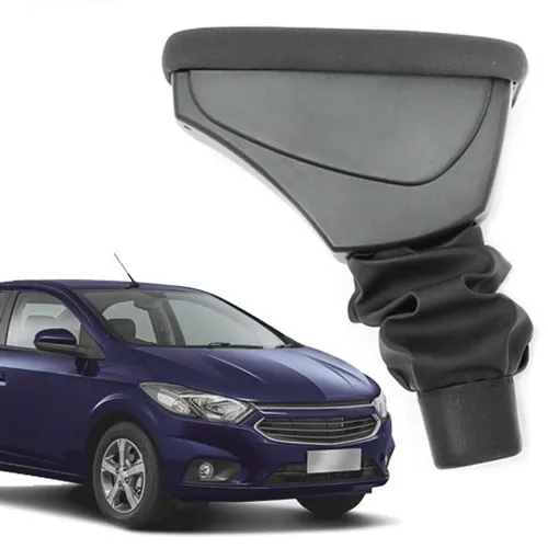Apoio de Braço Cobalt 12 a 20- onix Plus 20 a 21