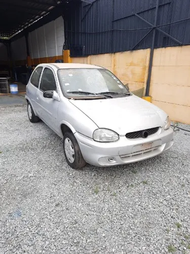  Sucata - Desmonte Corsa Wind 1.0 00/01
