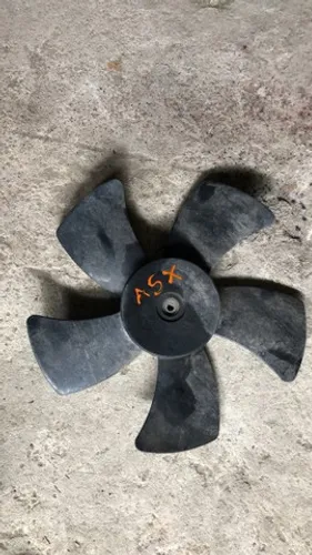 Eletro-ventilador ASX 