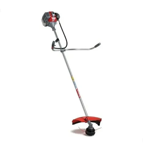 Aparador roçadeira 43cc Branco 