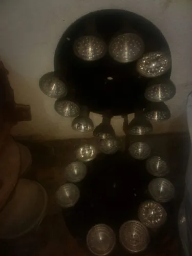 Vendo molde de bolinha cravo de fisioterapia