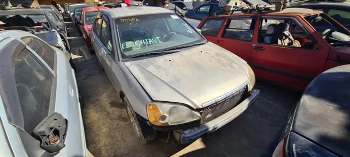 Peças para civic 1.7 motor cambio