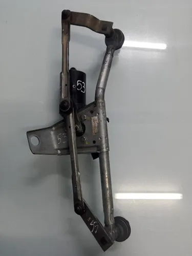 Motor Limpador Dianteiro Peugeot 206 1.4 12v N53