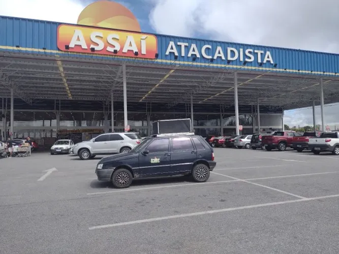 Carro som propaganda em campina grande 