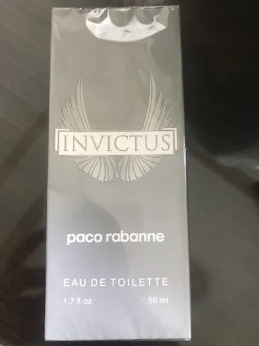 Perfume Invictos 50 ml masculino entrega grátis 