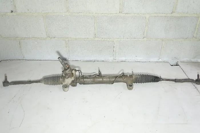 caixa de direção  hidraulica  corolla 2003 a 2008 original 