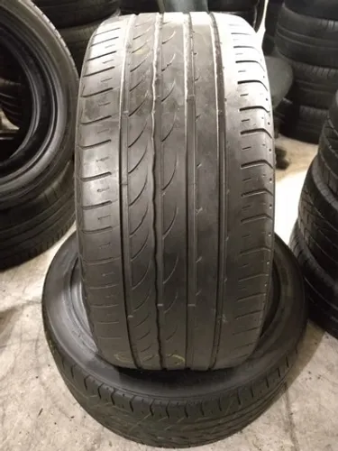 Pneu 245/45 18 Radar 100yxl Dimax R8 Seminovo