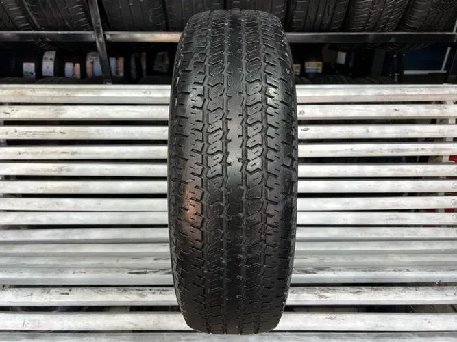 Pneu 215/75/15 Hankook DynaPro AT R$299,00 / Pneu 215/75R15