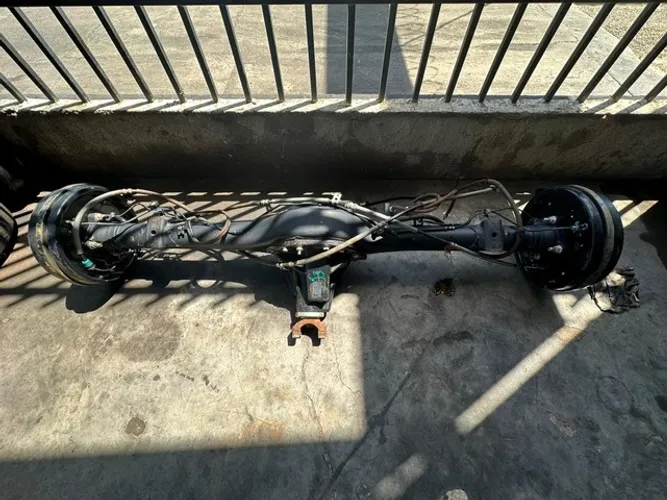 Diferencial Traseiro GM/S-10 "automático" (2020/2025)