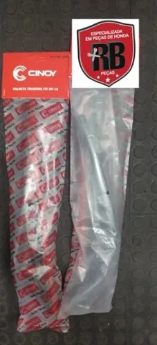 Limpador traseiro completo Honda Fit hrv crv