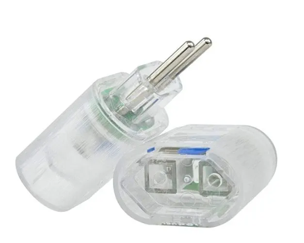 Proteção de Energia Iclamper (honestidade e qualidade JK eletrônicos)