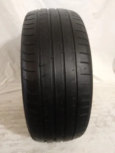 Pneu Usado  215/45 17 Aro 17 Hankook 87H Ventus Prime2 JG25