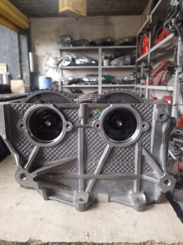 Cabeçote Onix plus turbo 1.0 