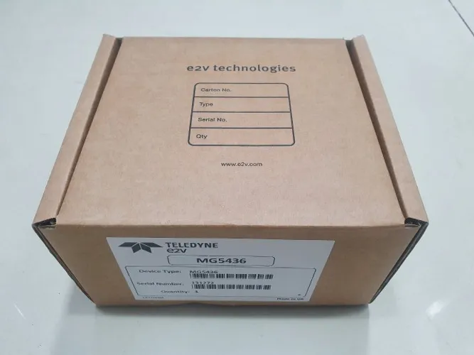 Magnetron MG5436 X-Band Radar Marítimo (FURUNO e outros)