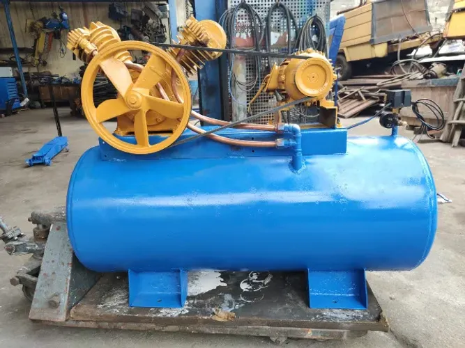 Compressor de ar 20 pcm/pés