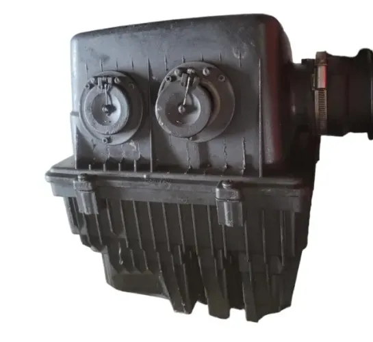 Caixa Filtro Ar C4 Peugeot *0c N145