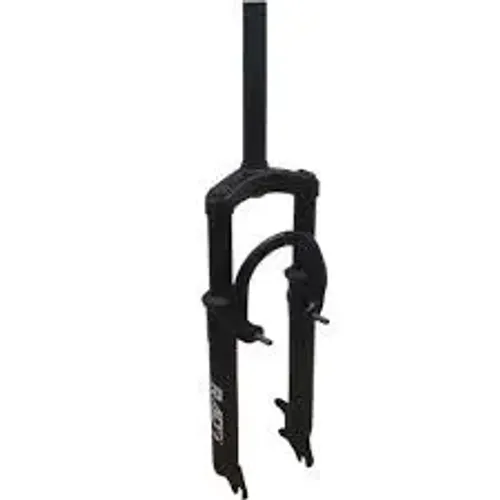 Garfo Suspensão 26 Disc ou Vbrake  Amortecedor Over 25.4mm Rosca 