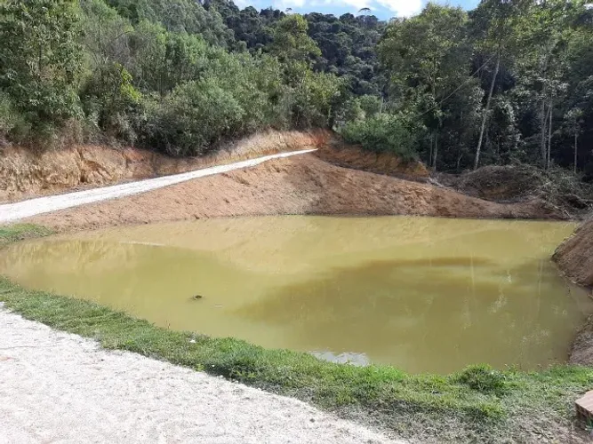 Sítio em Santa Maria de Jetibá - Gonçalves