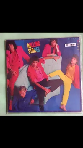 LPs vinil Rock Internacional Letra R