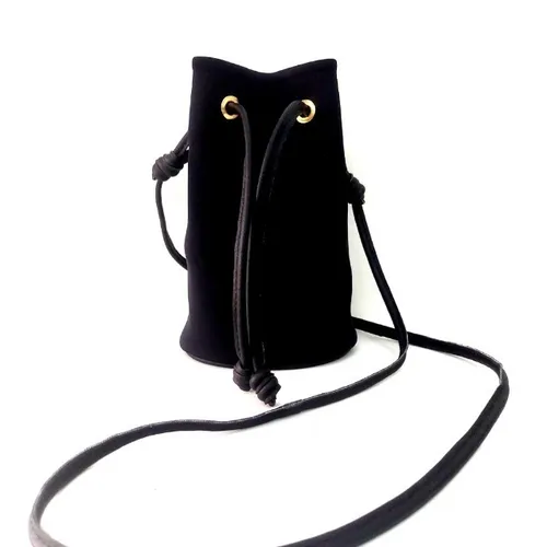 Bolsa Feminina Saco Tiracolo Transversal Neoprene Legítimo kailla Bags 