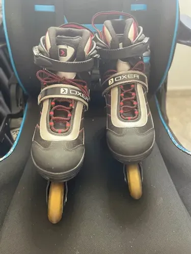 Patins Oxer TAM 37