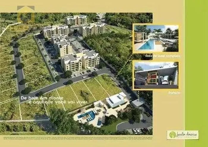 Apartamentos em Três Rios RJ