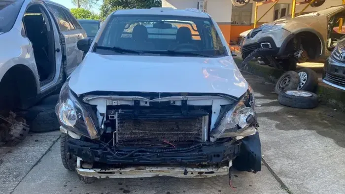 sucata chevrolet montana 1.4 99cvs flex 2019 original