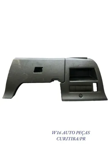 Acabamento Painel Inferior Citroen C4 Pallas *7 N264