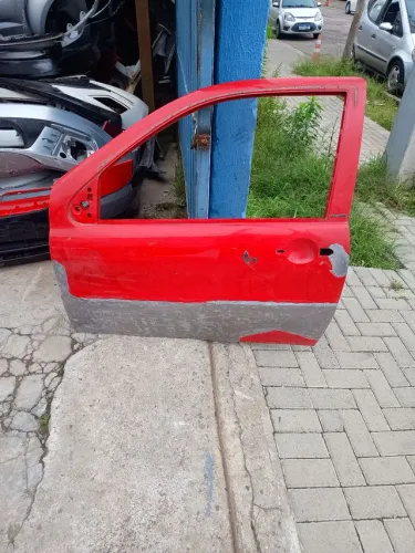 Porta Palio sapão 2 portas