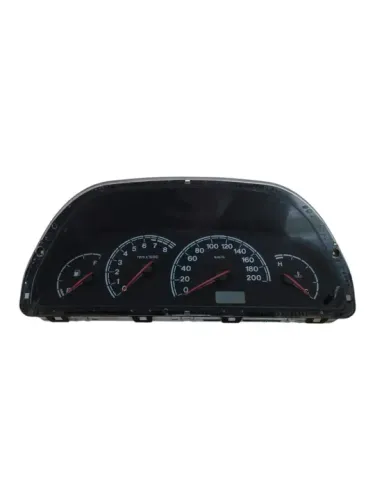 Painel Instrumentos Fiat Palio Siena Uno *06063460140*