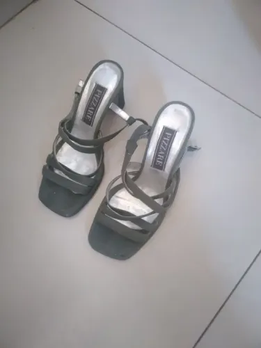 Sapato feminino 
